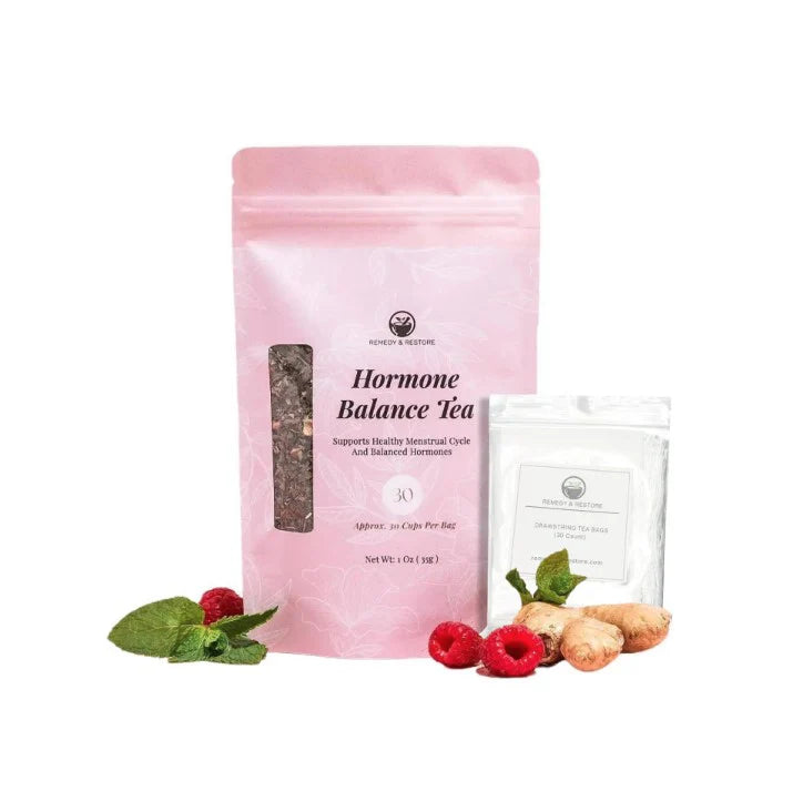 Thé Menopause