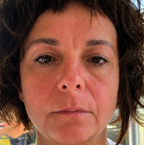 AVANT — Marie-Claire B.