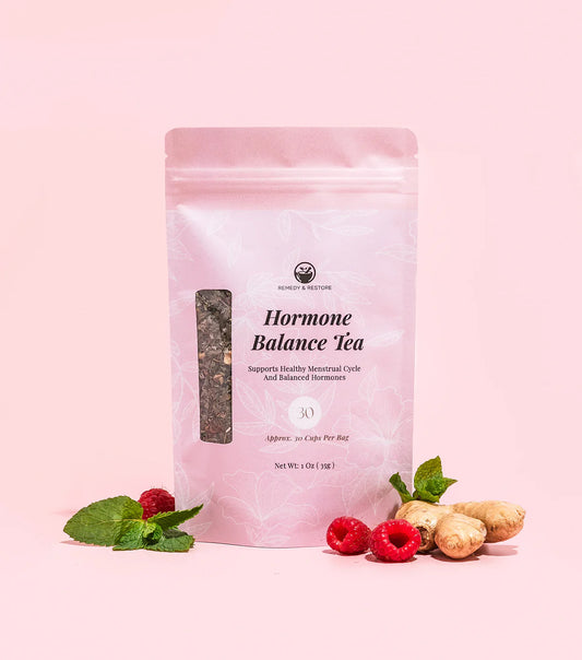 Thé Menopause